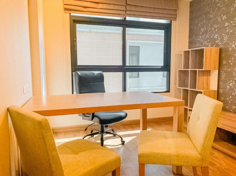 Baan Navatara Condominium : บ้านนวธารา คอนโดมิเนียม, กรุงเทพ, 900 ซอย ประเสริฐมนูกิจ 33 ถนนเกษตร - นวมินทร์, นวลจันทร์, บึงกุ่ม, กรุงเทพ, 63 ตร.ม., คอนโด ให้เช่า, โดย พชร ชาญศิริ, 500553113 - DDproperty.com