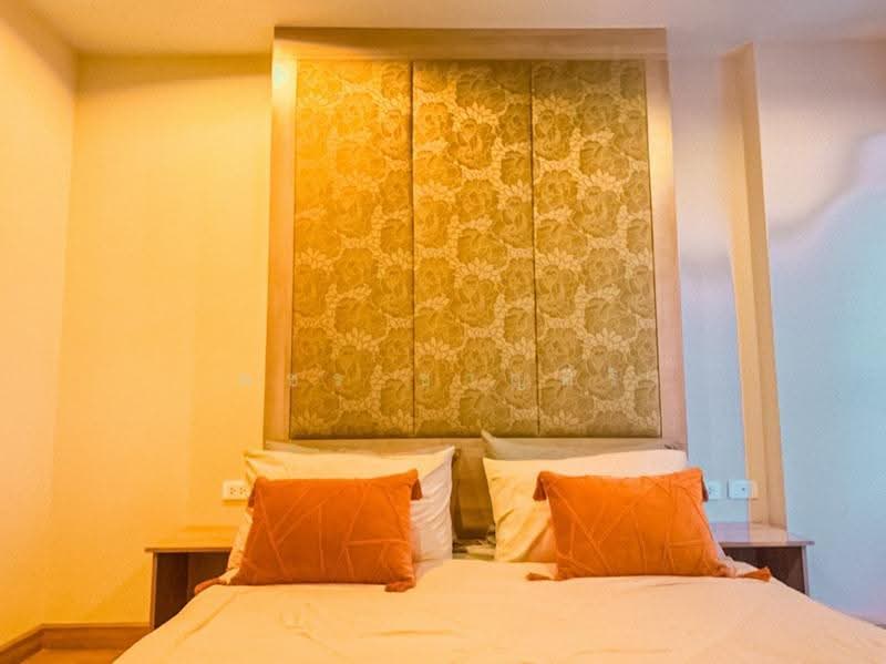 Baan Navatara Condominium, Bangkok, 900 Soi Prasert Manutak 33, Kaset - Nawamin Road, Nuan Chan, Bueng Kum, Bangkok, 2 Bedrooms, 63 sqm, Condo For Rent, by พชร ชาญศิริ, 500553113 - DDproperty.com