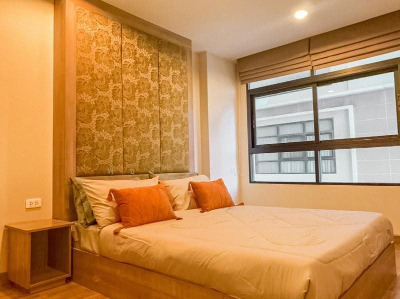 Baan Navatara Condominium : บ้านนวธารา คอนโดมิเนียม, กรุงเทพ, 900 ซอย ประเสริฐมนูกิจ 33 ถนนเกษตร - นวมินทร์, นวลจันทร์, บึงกุ่ม, กรุงเทพ, 63 ตร.ม., คอนโด ให้เช่า, โดย พชร ชาญศิริ, 500553113 - DDproperty.com