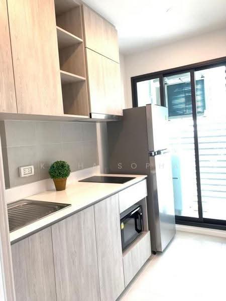 CIELA Sripatum, Bangkok, 2999 Phahonyothin Road, Lat Yao, Chatuchak, Bangkok, 1 Bedroom, 27 sqm, Condo For Sale, by Kitha Sopha, 500553114 - DDproperty.com