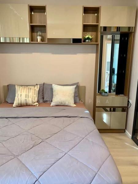CIELA Sripatum, Bangkok, 2999 Phahonyothin Road, Lat Yao, Chatuchak, Bangkok, 1 Bedroom, 27 sqm, Condo For Sale, by Kitha Sopha, 500553114 - DDproperty.com