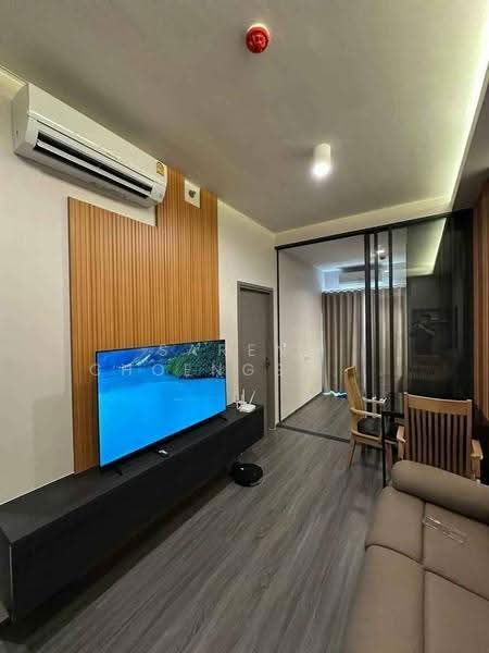 IDEO Sukhumvit Rama 4 : ไอดีโอ สุขุมวิท - พระราม 4, กรุงเทพ, ซอยสุขุมวิท 44 ถนนสุขุมวิท, พระโขนง, คลองเตย, กรุงเทพ, 45 ตร.ม., คอนโด ให้เช่า, โดย Sarena Choengsamor, 500553115 - DDproperty.com