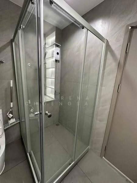 IDEO Sukhumvit Rama 4, Bangkok, Soi Sukhumvit 44, Sukhumvit Road, Phra Kanong, Khlong Toei, Bangkok, 1 Bedroom, 45 sqm, Condo For Rent, by Sarena Choengsamor, 500553115 - DDproperty.com