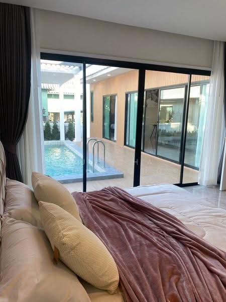 undefined, Chon Buri (Pattaya), Huai Yai, Bang Lamung (Pattaya), Chon Buri (Pattaya), 3 Bedrooms, 220 sqm, Villa For Sale, by Supicha Chorjong, 500553117 - DDproperty.com