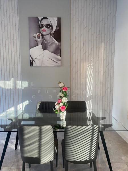 undefined, Chon Buri (Pattaya), Huai Yai, Bang Lamung (Pattaya), Chon Buri (Pattaya), 3 Bedrooms, 220 sqm, Villa For Sale, by Supicha Chorjong, 500553117 - DDproperty.com