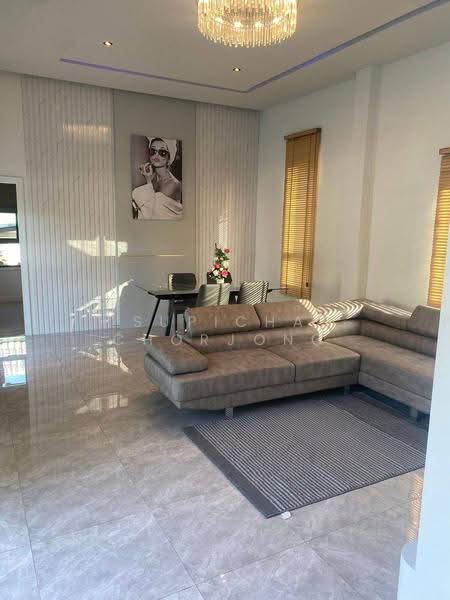 undefined, Chon Buri (Pattaya), Huai Yai, Bang Lamung (Pattaya), Chon Buri (Pattaya), 3 Bedrooms, 220 sqm, Villa For Sale, by Supicha Chorjong, 500553117 - DDproperty.com