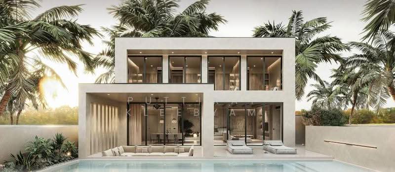 undefined, Phuket, Sri Sunthon, Thalang, Phuket, 4 Bedrooms, 306 sqm, Villa For Sale, by Puttirat Kleebyam, 500553120 - DDproperty.com