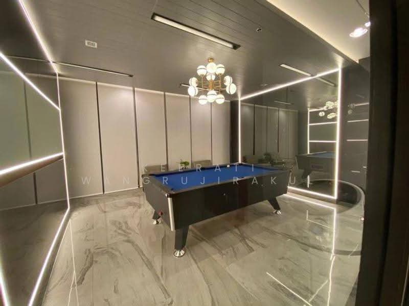 The Privacy Rama 9, Bangkok, 1400 Ramkhamhaeng Road, Suan Luang, Bangkok, 1 Bedroom, 24 sqm, Condo For Rent, by Keerati Wangrujirakul, 500553121 - DDproperty.com