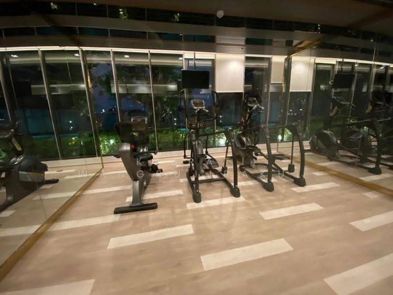 The Privacy Rama 9, Bangkok, 1400 Ramkhamhaeng Road, Suan Luang, Bangkok, 1 Bedroom, 24 sqm, Condo For Rent, by Keerati Wangrujirakul, 500553121 - DDproperty.com