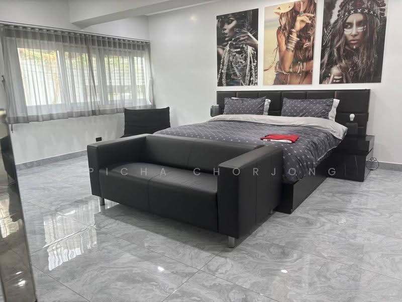 Ruamchok Condo View 2, Chon Buri (Pattaya), Nong Pru, Bang Lamung (Pattaya), Chon Buri (Pattaya), 2 Bedrooms, 148 sqm, Condo For Sale, by Supicha Chorjong, 500553123 - DDproperty.com