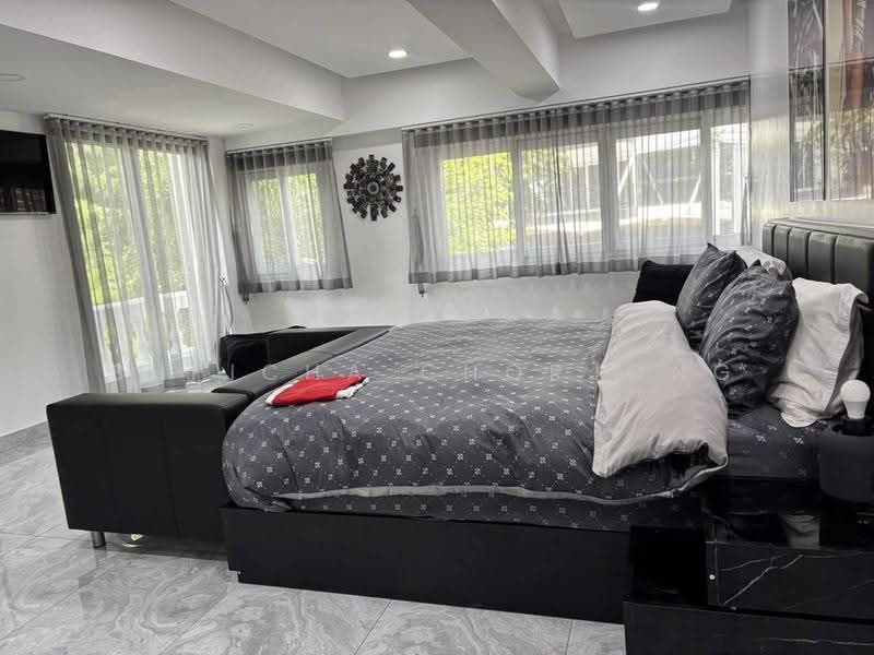 Ruamchok Condo View 2, Chon Buri (Pattaya), Nong Pru, Bang Lamung (Pattaya), Chon Buri (Pattaya), 2 Bedrooms, 148 sqm, Condo For Sale, by Supicha Chorjong, 500553123 - DDproperty.com