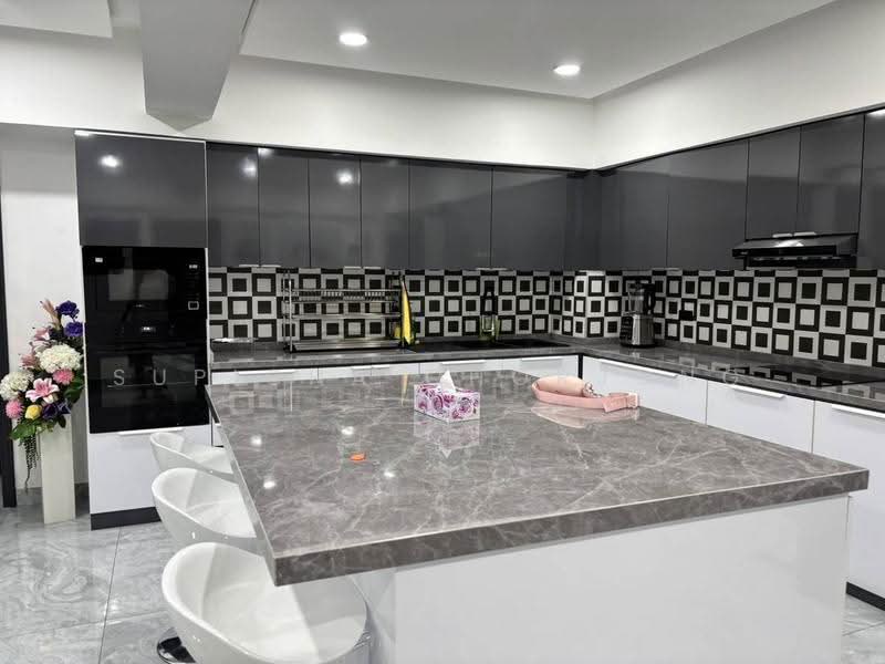 Ruamchok Condo View 2, Chon Buri (Pattaya), Nong Pru, Bang Lamung (Pattaya), Chon Buri (Pattaya), 2 Bedrooms, 148 sqm, Condo For Sale, by Supicha Chorjong, 500553123 - DDproperty.com