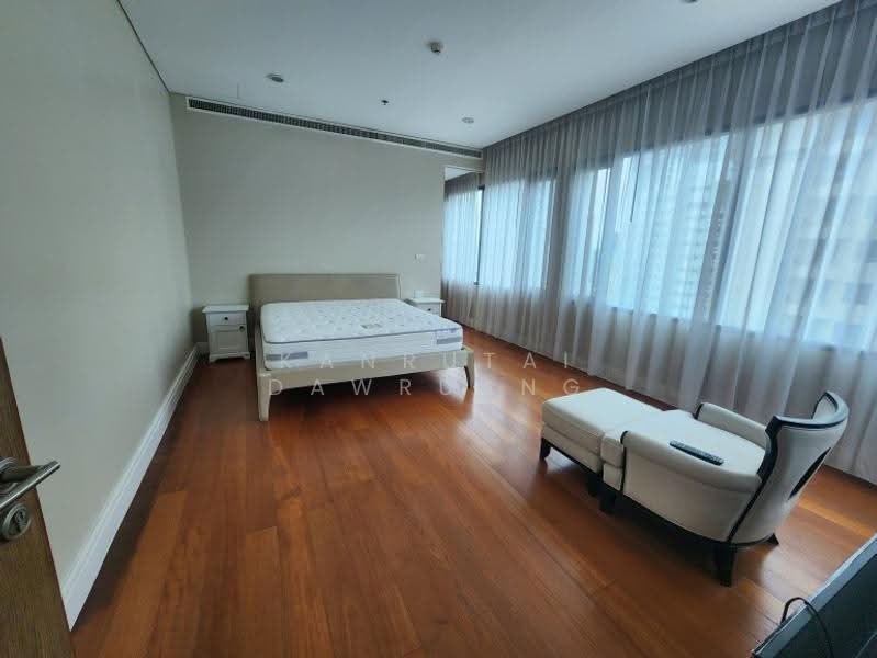 Bright Sukhumvit 24, Bangkok, Sukhumvit 24 Alley, Khong Tan, Khlong Toei, Bangkok, 6 Bedrooms, 360 sqm, Condo For Rent, by Kanrutai Dawruang, 500553124 - DDproperty.com