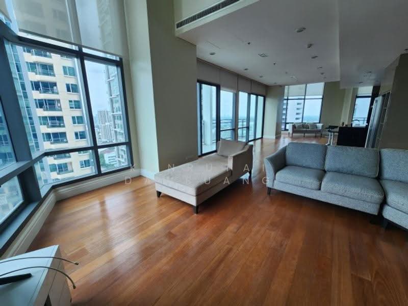 Bright Sukhumvit 24, Bangkok, Sukhumvit 24 Alley, Khong Tan, Khlong Toei, Bangkok, 6 Bedrooms, 360 sqm, Condo For Rent, by Kanrutai Dawruang, 500553124 - DDproperty.com