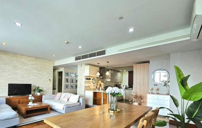 Watermark Chaophraya, Bangkok, Soi Charoennakorn 39-41, Charoennakorn Road, Bang Lam Phu Lang, Khlong San, Bangkok, 3 Bedrooms, 145 sqm, Condo For Sale, by Sarena Choengsamor, 500553126 - DDproperty.com