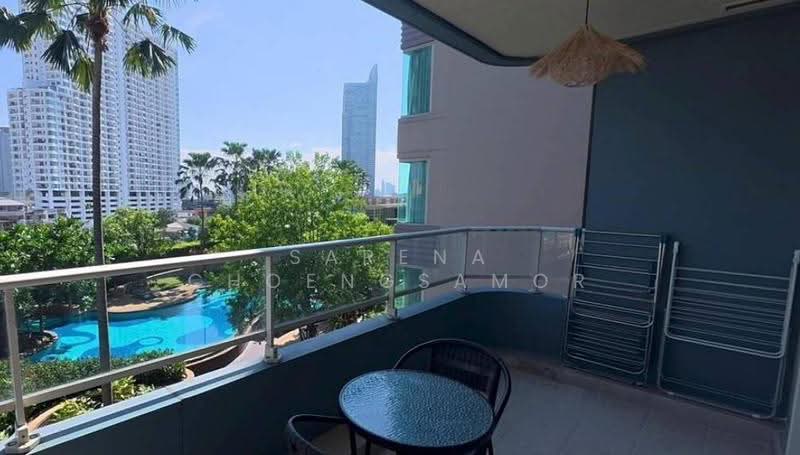 Watermark Chaophraya, Bangkok, Soi Charoennakorn 39-41, Charoennakorn Road, Bang Lam Phu Lang, Khlong San, Bangkok, 3 Bedrooms, 145 sqm, Condo For Sale, by Sarena Choengsamor, 500553126 - DDproperty.com