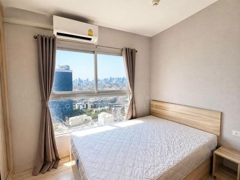 Plum Condo Ramkhamheng Station : พลัม คอนโด รามคำแหง สเตชั่น, กรุงเทพ, ถนนรามคำแหง, สวนหลวง, กรุงเทพ, 23 ตร.ม., คอนโด ขาย, โดย Kanueng (Pro) Noppornpitak, 500553127 - DDproperty.com