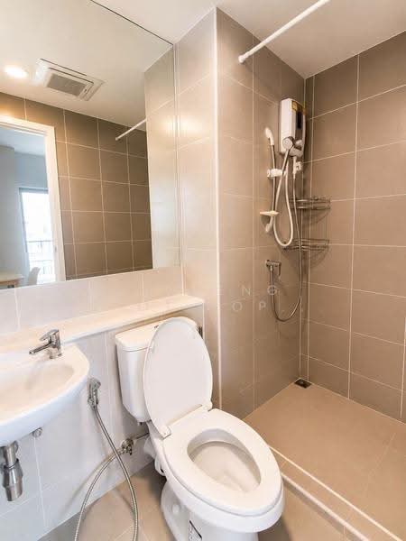 Plum Condo Ramkhamheng Station, Bangkok, Ramkhamhaeng Road, Suan Luang, Bangkok, 1 Bedroom, 23 sqm, Condo For Sale, by Kanueng (Pro) Noppornpitak, 500553127 - DDproperty.com