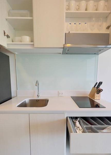 KnightsBridge The Ocean Sriracha, Chon Buri (Pattaya), 3 Sukhumvit, Surasak, Si Racha, Chon Buri (Pattaya), 1 Bedroom, 34 sqm, Condo For Sale, by Supicha Chorjong, 500553130 - DDproperty.com