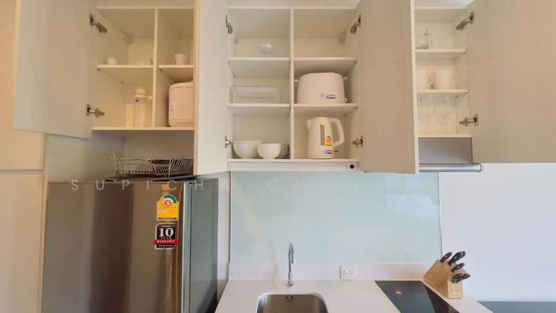 KnightsBridge The Ocean Sriracha, Chon Buri (Pattaya), 3 Sukhumvit, Surasak, Si Racha, Chon Buri (Pattaya), 1 Bedroom, 34 sqm, Condo For Sale, by Supicha Chorjong, 500553130 - DDproperty.com