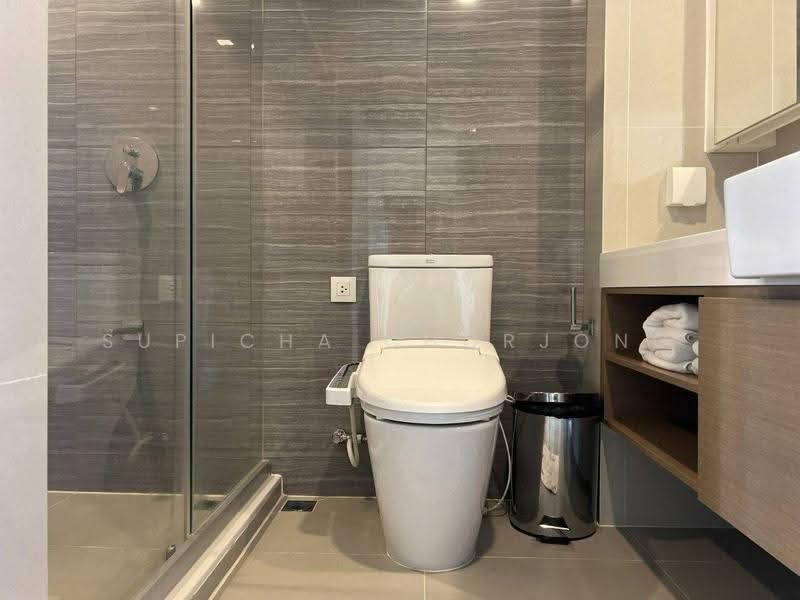 KnightsBridge The Ocean Sriracha, Chon Buri (Pattaya), 3 Sukhumvit, Surasak, Si Racha, Chon Buri (Pattaya), 1 Bedroom, 34 sqm, Condo For Sale, by Supicha Chorjong, 500553130 - DDproperty.com
