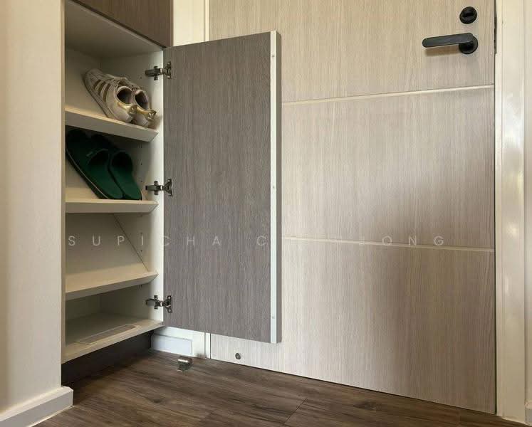 KnightsBridge The Ocean Sriracha, Chon Buri (Pattaya), 3 Sukhumvit, Surasak, Si Racha, Chon Buri (Pattaya), 1 Bedroom, 34 sqm, Condo For Sale, by Supicha Chorjong, 500553130 - DDproperty.com
