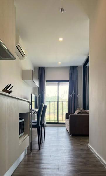 KnightsBridge The Ocean Sriracha : ไนท์บริดจ์ ดิ โอเชี่ยน ศรีราชา, ชลบุรี, 3 สุขุมวิท, สุรศักดิ์, ศรีราชา, ชลบุรี, 34 ตร.ม., คอนโด ขาย, โดย Supicha Chorjong, 500553130 - DDproperty.com