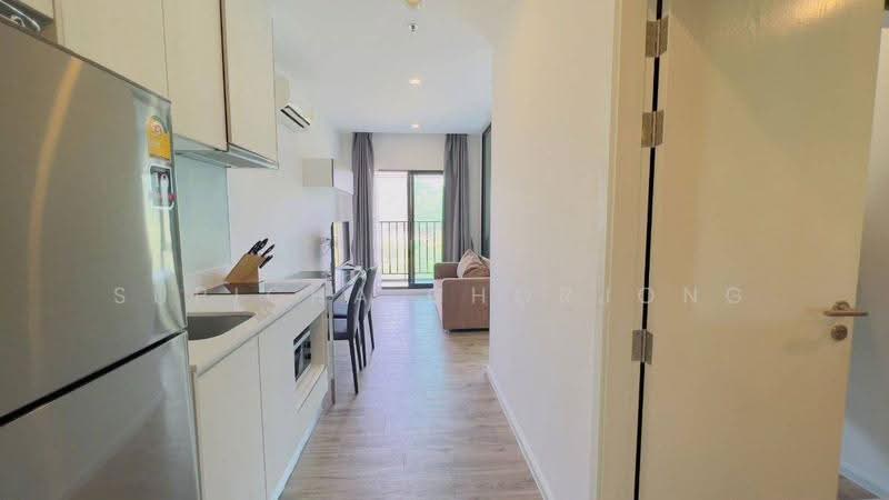 KnightsBridge The Ocean Sriracha, Chon Buri (Pattaya), 3 Sukhumvit, Surasak, Si Racha, Chon Buri (Pattaya), 1 Bedroom, 34 sqm, Condo For Sale, by Supicha Chorjong, 500553130 - DDproperty.com