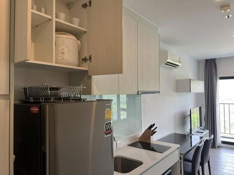 KnightsBridge The Ocean Sriracha, Chon Buri (Pattaya), 3 Sukhumvit, Surasak, Si Racha, Chon Buri (Pattaya), 1 Bedroom, 34 sqm, Condo For Sale, by Supicha Chorjong, 500553130 - DDproperty.com