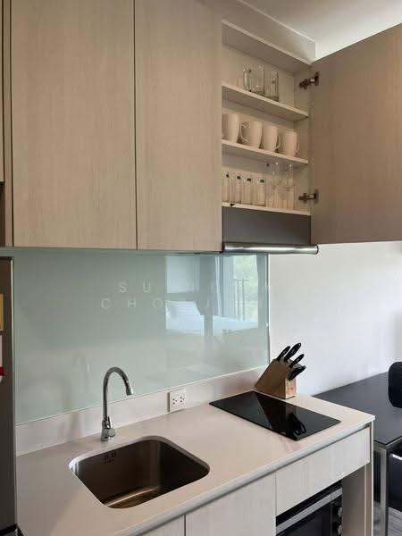 KnightsBridge The Ocean Sriracha, Chon Buri (Pattaya), 3 Sukhumvit, Surasak, Si Racha, Chon Buri (Pattaya), 1 Bedroom, 34 sqm, Condo For Sale, by Supicha Chorjong, 500553130 - DDproperty.com