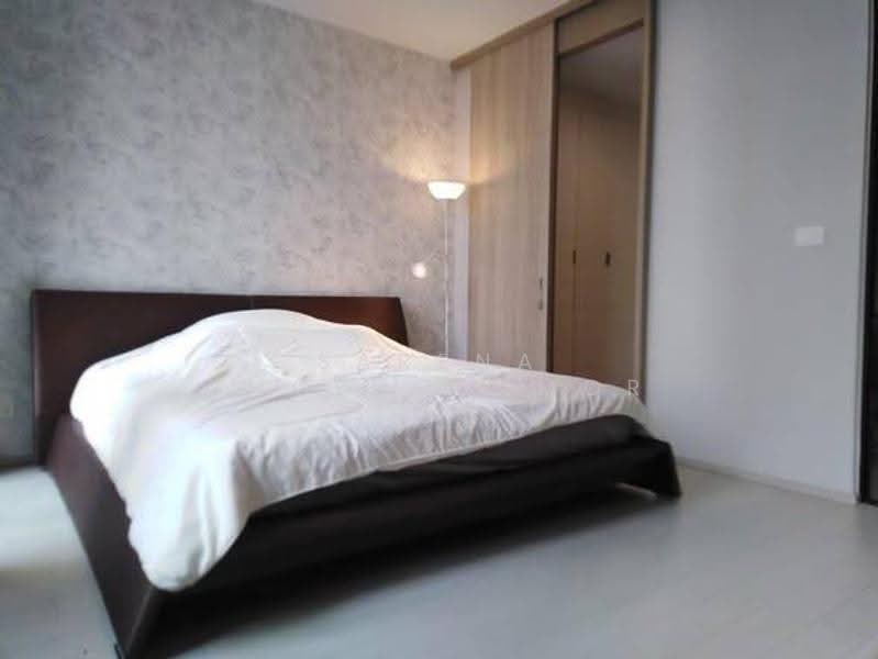 Noble Ploenchit, Bangkok, 1035 Ploenchit Road, Lumphini, Pathum Wan, Bangkok, 1 Bedroom, 46 sqm, Condo For Rent, by Sarena Choengsamor, 500553131 - DDproperty.com