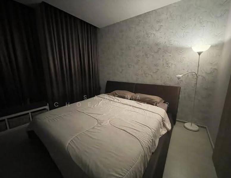 Noble Ploenchit, Bangkok, 1035 Ploenchit Road, Lumphini, Pathum Wan, Bangkok, 1 Bedroom, 46 sqm, Condo For Rent, by Sarena Choengsamor, 500553131 - DDproperty.com