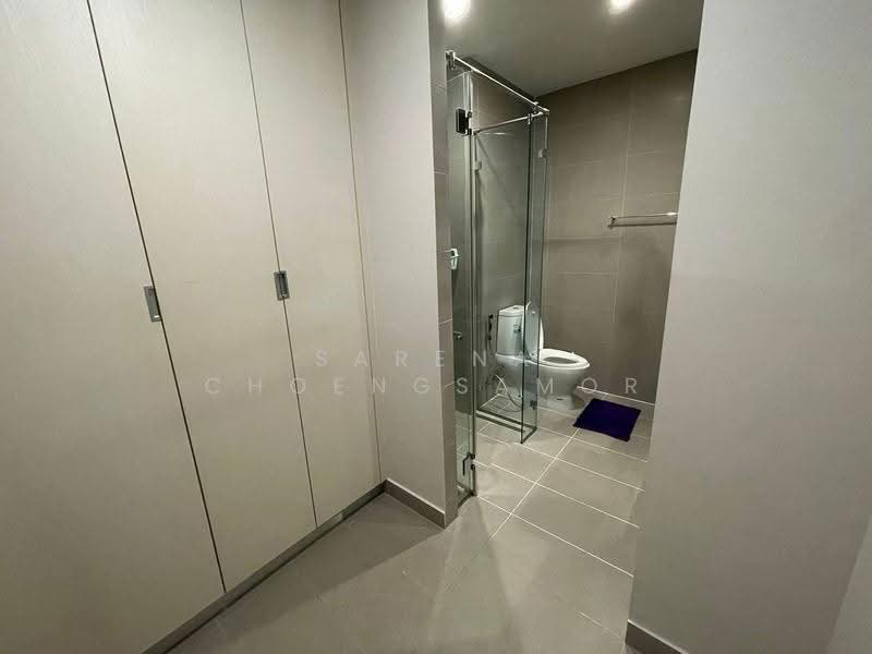 Noble Ploenchit, Bangkok, 1035 Ploenchit Road, Lumphini, Pathum Wan, Bangkok, 1 Bedroom, 46 sqm, Condo For Rent, by Sarena Choengsamor, 500553131 - DDproperty.com