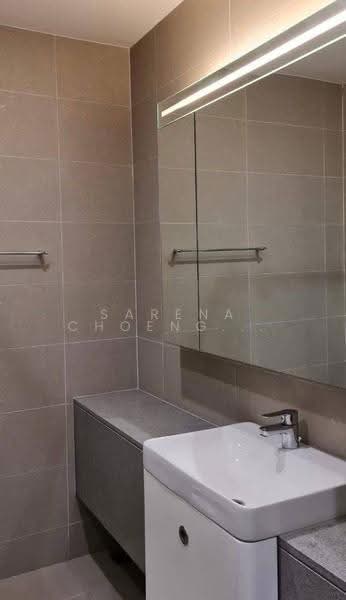 Noble Ploenchit, Bangkok, 1035 Ploenchit Road, Lumphini, Pathum Wan, Bangkok, 1 Bedroom, 46 sqm, Condo For Rent, by Sarena Choengsamor, 500553131 - DDproperty.com