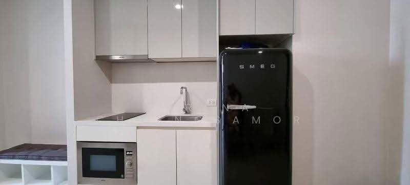 Noble Ploenchit, Bangkok, 1035 Ploenchit Road, Lumphini, Pathum Wan, Bangkok, 1 Bedroom, 46 sqm, Condo For Rent, by Sarena Choengsamor, 500553131 - DDproperty.com