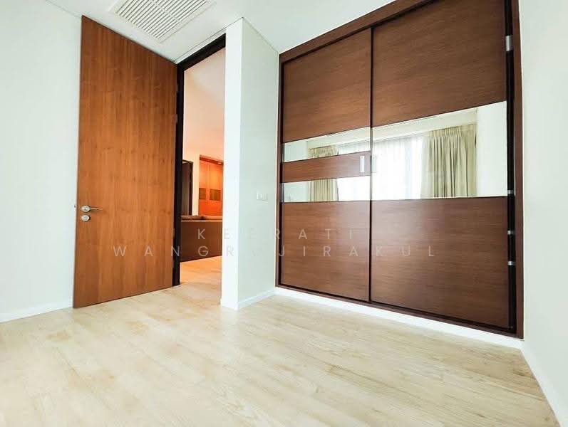 The Lakes, Bangkok, 123 Ratchadaphisek Road, Khlong Toei, Bangkok, 2 Bedrooms, 101 sqm, Condo For Sale, by Keerati Wangrujirakul, 500553132 - DDproperty.com