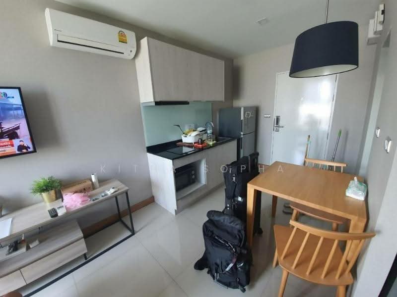 Tree Condo Sukhumvit 50, Bangkok, Sukhumvit Road, Phra Kanong, Khlong Toei, Bangkok, 1 Bedroom, 35 sqm, Condo For Sale, by Kitha Sopha, 500553133 - DDproperty.com