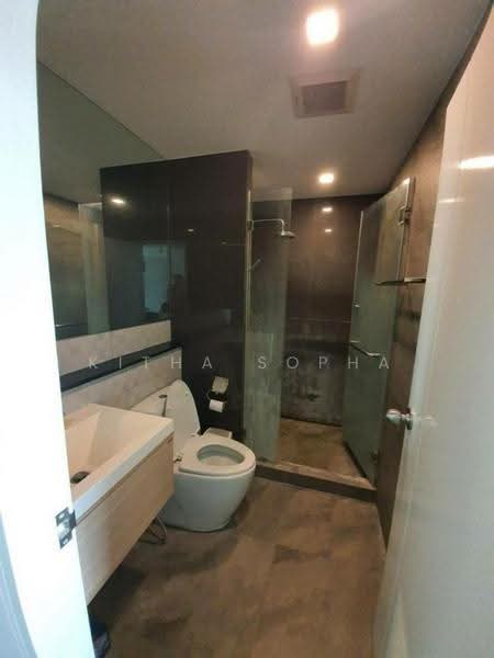 Tree Condo Sukhumvit 50, Bangkok, Sukhumvit Road, Phra Kanong, Khlong Toei, Bangkok, 1 Bedroom, 35 sqm, Condo For Sale, by Kitha Sopha, 500553133 - DDproperty.com