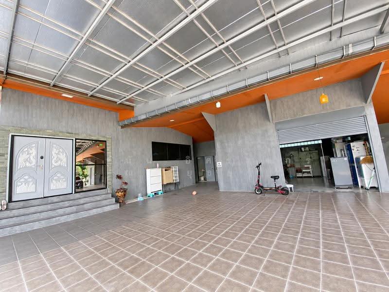 บ้านเดี่ยว พร้อมที่ดินแปลงใหญ่ หมู่บ้านสันป่าตั้ง, Nakhon Nayok, Nong Saeng, Pak Phli, Nakhon Nayok, 6 Bedrooms, 7,288 sqm, Single Detached House For Sale, by ภัทรนัน อิศรางกูร ณ อยุธยา, 500553138 - DDproperty.com