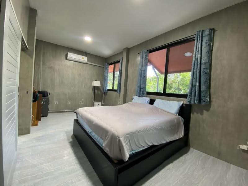 บ้านเดี่ยว พร้อมที่ดินแปลงใหญ่ หมู่บ้านสันป่าตั้ง, Nakhon Nayok, Nong Saeng, Pak Phli, Nakhon Nayok, 6 Bedrooms, 7,288 sqm, Single Detached House For Sale, by ภัทรนัน อิศรางกูร ณ อยุธยา, 500553138 - DDproperty.com
