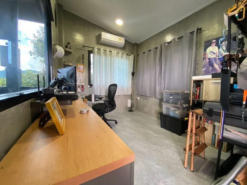 บ้านเดี่ยว พร้อมที่ดินแปลงใหญ่ หมู่บ้านสันป่าตั้ง, Nakhon Nayok, Nong Saeng, Pak Phli, Nakhon Nayok, 6 Bedrooms, 7,288 sqm, Single Detached House For Sale, by ภัทรนัน อิศรางกูร ณ อยุธยา, 500553138 - DDproperty.com