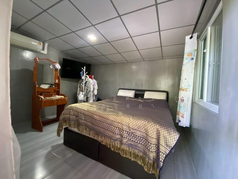 บ้านเดี่ยว พร้อมที่ดินแปลงใหญ่ หมู่บ้านสันป่าตั้ง, Nakhon Nayok, Nong Saeng, Pak Phli, Nakhon Nayok, 6 Bedrooms, 7,288 sqm, Single Detached House For Sale, by ภัทรนัน อิศรางกูร ณ อยุธยา, 500553138 - DDproperty.com