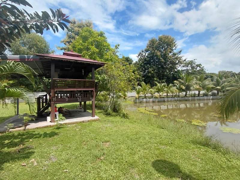 บ้านเดี่ยว พร้อมที่ดินแปลงใหญ่ หมู่บ้านสันป่าตั้ง, Nakhon Nayok, Nong Saeng, Pak Phli, Nakhon Nayok, 6 Bedrooms, 7,288 sqm, Single Detached House For Sale, by ภัทรนัน อิศรางกูร ณ อยุธยา, 500553138 - DDproperty.com