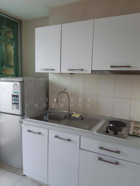 Life @ Phahon-Ari : ไลฟ์ แอท พหลฯ-อารีย์, กรุงเทพ, 1415 ถนนพหลโยธิน, สามเสนใน, พญาไท, กรุงเทพ, 31 ตร.ม., คอนโด ขาย, โดย Sarena Choengsamor, 500553140 - DDproperty.com