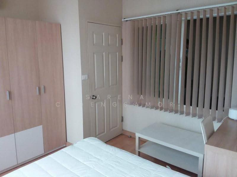 Life @ Phahon-Ari : ไลฟ์ แอท พหลฯ-อารีย์, กรุงเทพ, 1415 ถนนพหลโยธิน, สามเสนใน, พญาไท, กรุงเทพ, 31 ตร.ม., คอนโด ขาย, โดย Sarena Choengsamor, 500553140 - DDproperty.com