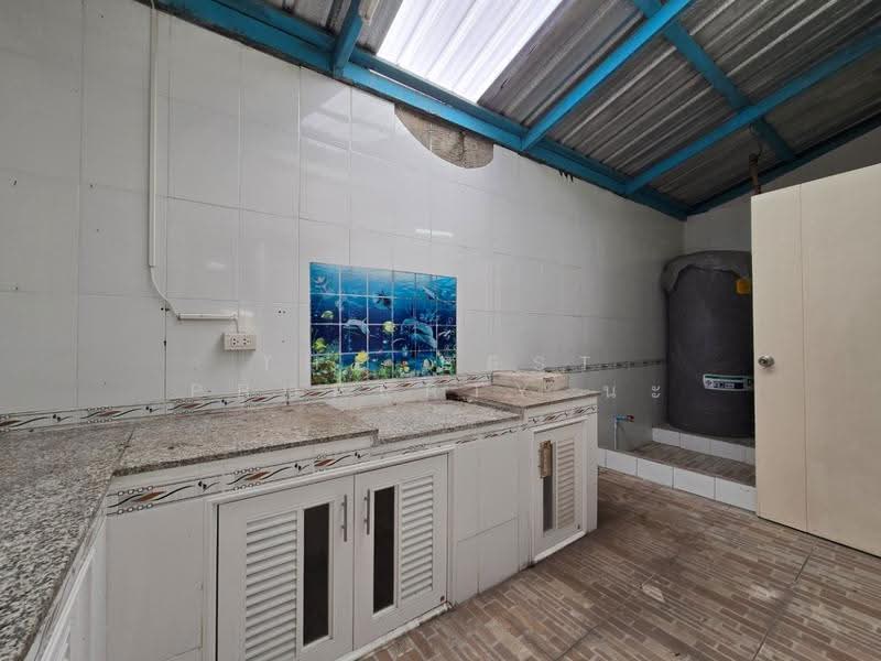 หมู่บ้านพฤกษา 79 ลำลูกกาคลอง 3 ปทุมธานี, Pathum Thani, Lat Sawai, Lam Luk Ka, Pathum Thani, 3 Bedrooms, 95 sqm, Townhouse For Sale, by The Best Property นะ, 500553142 - DDproperty.com