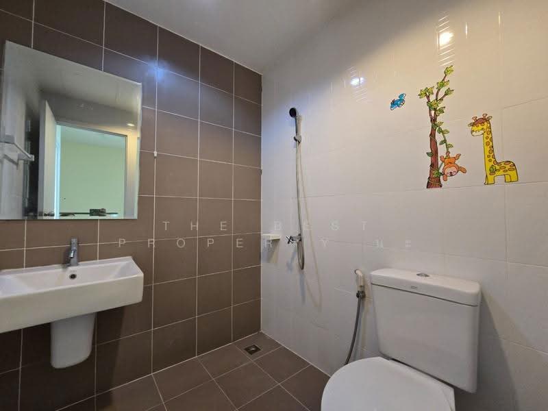หมู่บ้านพฤกษา 79 ลำลูกกาคลอง 3 ปทุมธานี, Pathum Thani, Lat Sawai, Lam Luk Ka, Pathum Thani, 3 Bedrooms, 95 sqm, Townhouse For Sale, by The Best Property นะ, 500553142 - DDproperty.com
