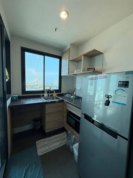U Delight Residence Riverfront Rama 3, Bangkok, 772 Rama 3 Road, Bang Pong Pang, Yan Nawa, Bangkok, 1 Bedroom, 51 sqm, Condo For Rent, by Keerati Wangrujirakul, 500553145 - DDproperty.com