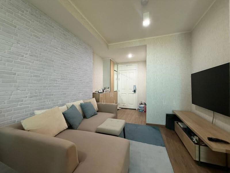 U Delight Residence Riverfront Rama 3, Bangkok, 772 Rama 3 Road, Bang Pong Pang, Yan Nawa, Bangkok, 1 Bedroom, 51 sqm, Condo For Rent, by Keerati Wangrujirakul, 500553145 - DDproperty.com