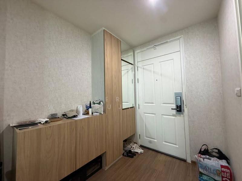 U Delight Residence Riverfront Rama 3, Bangkok, 772 Rama 3 Road, Bang Pong Pang, Yan Nawa, Bangkok, 1 Bedroom, 51 sqm, Condo For Rent, by Keerati Wangrujirakul, 500553145 - DDproperty.com